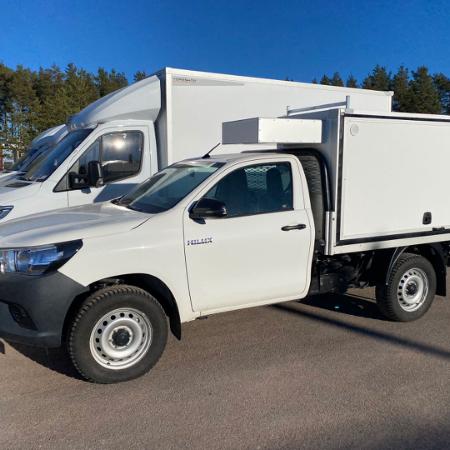 YDRE SKÅP YDRE SKÅP